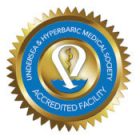 Undersea & Hyperbaric Medical Society