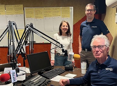 2024 Radio Auction