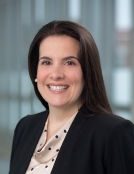 Brandee A. Fetherman, MSN, RN, CENP, CCRN, Chief Nursing Officer (CNO)