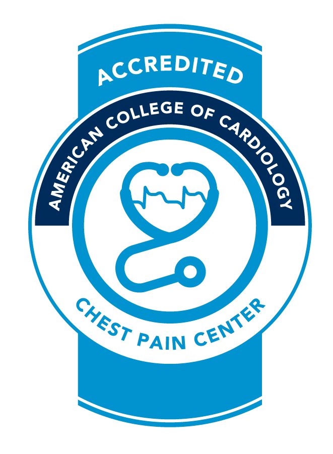 ACR Chest Pain Center