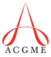 logo of ACGME accreditation for Overlook Medical Center