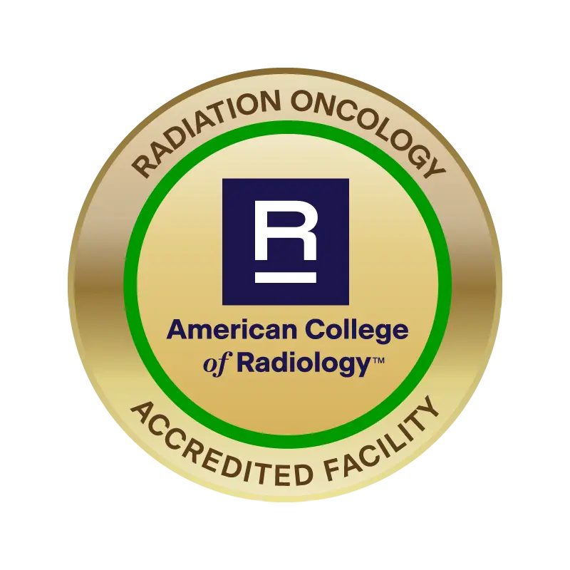 ACR accredited facility