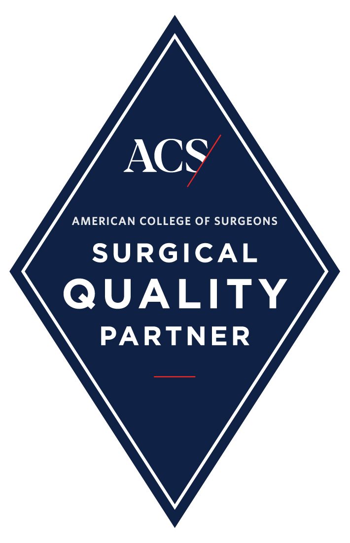 ACS surgical quality partner