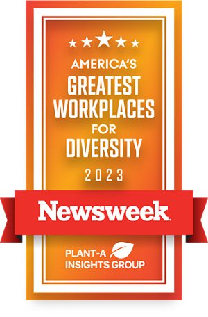 Newsweek award