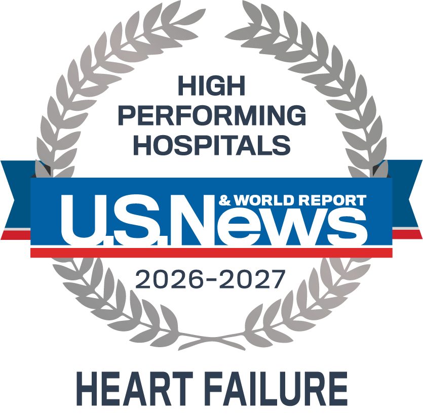 heart failure Awards