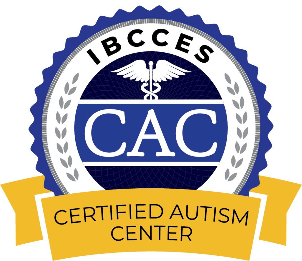 Atlantic Health Morristown Medical Center Gagnon pediatric emergency department recognized as a Certified Autism Center™
