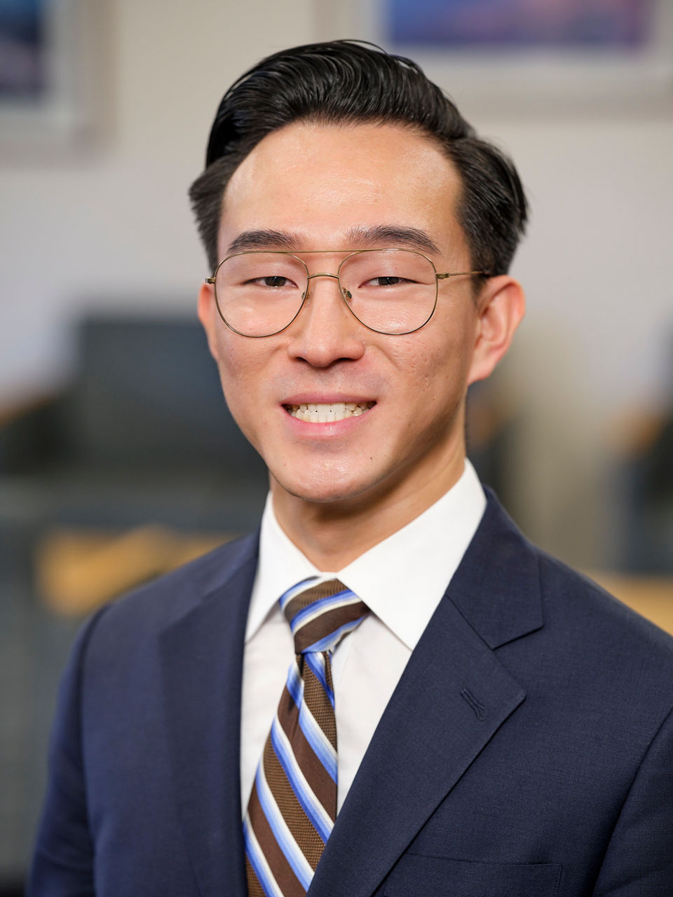 Edward Cho,  MD
