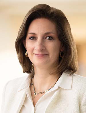Donna Watridge, CNO