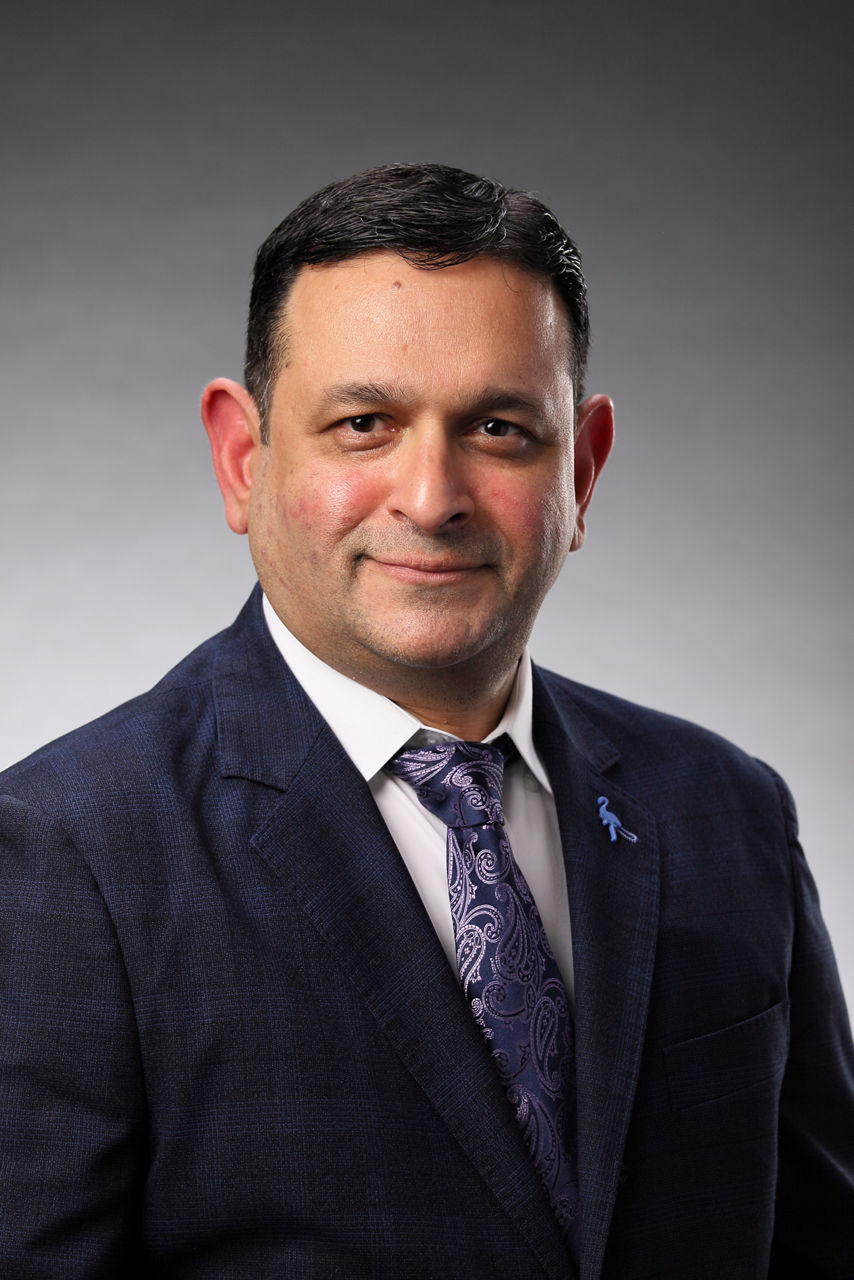 Atul Bhasin, MD