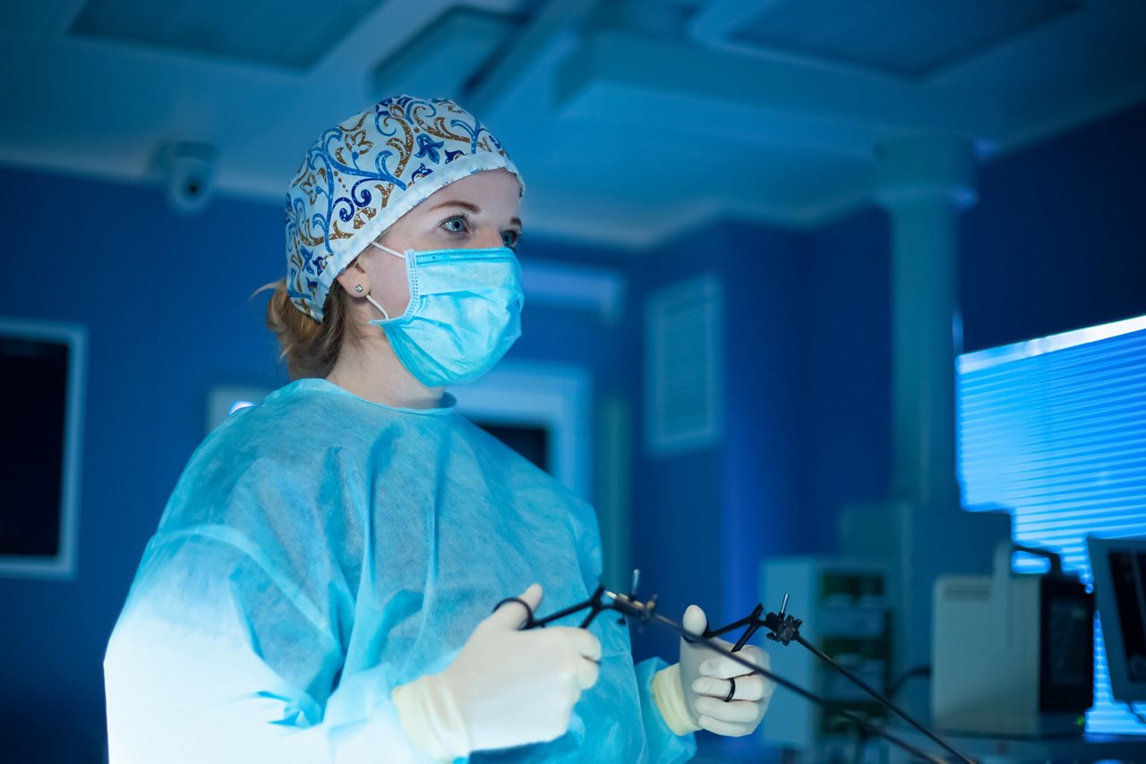 surgery