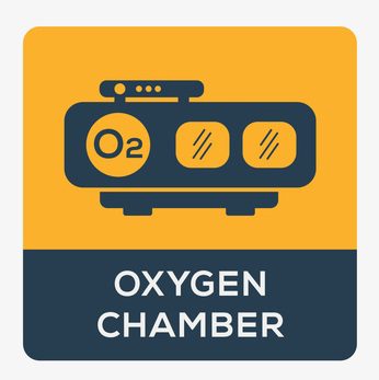 Oxygen chamber image