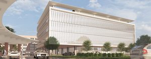 Specialty Medical Building