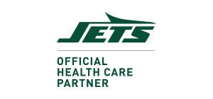 New York Jets Official Health Care Partner