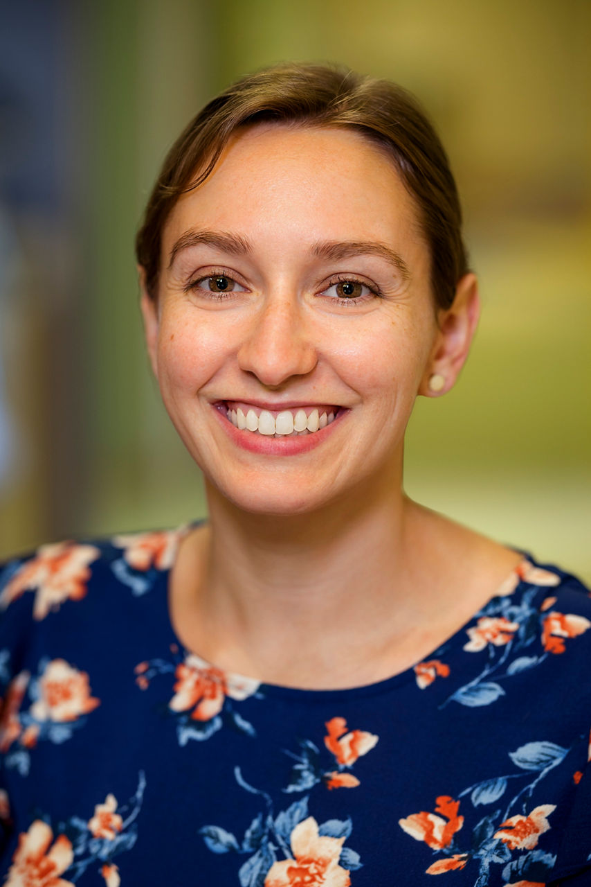 Victoria Anne Kouanang,  APN