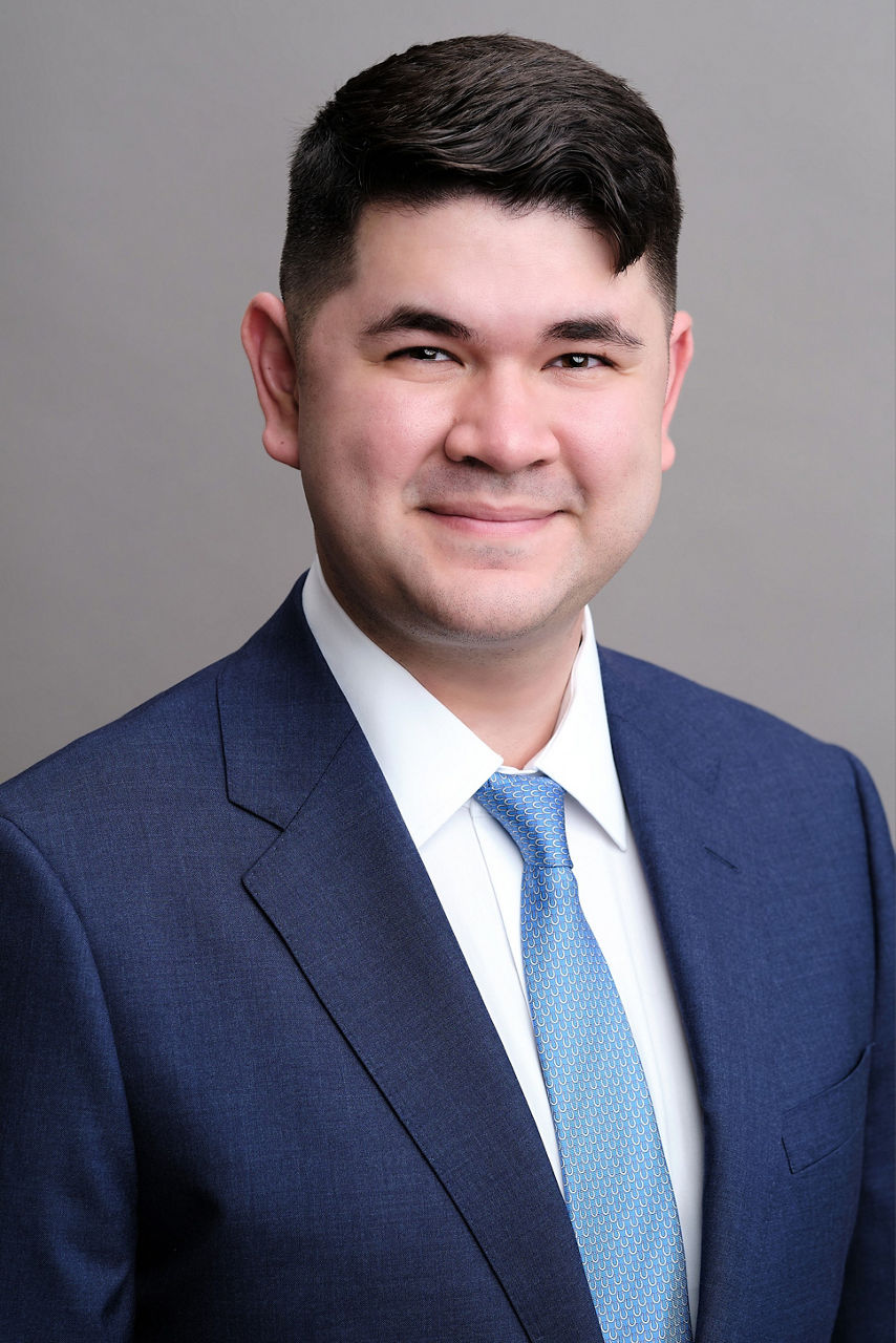 Christopher Stewart Marnell,  MD