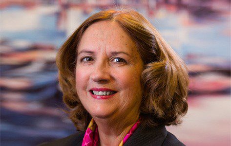 Maureen Schneider, CNO