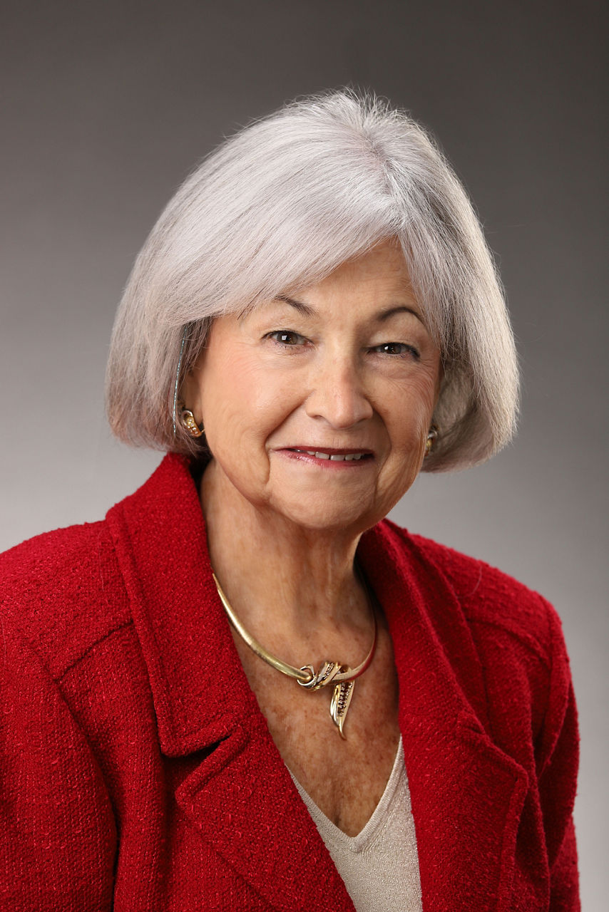 Barbara J. McMorrow