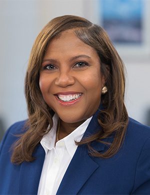 Nicki Sumpter, Chief HR Officer, Atlantic Health