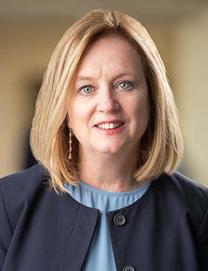 Sheila O'Halloran