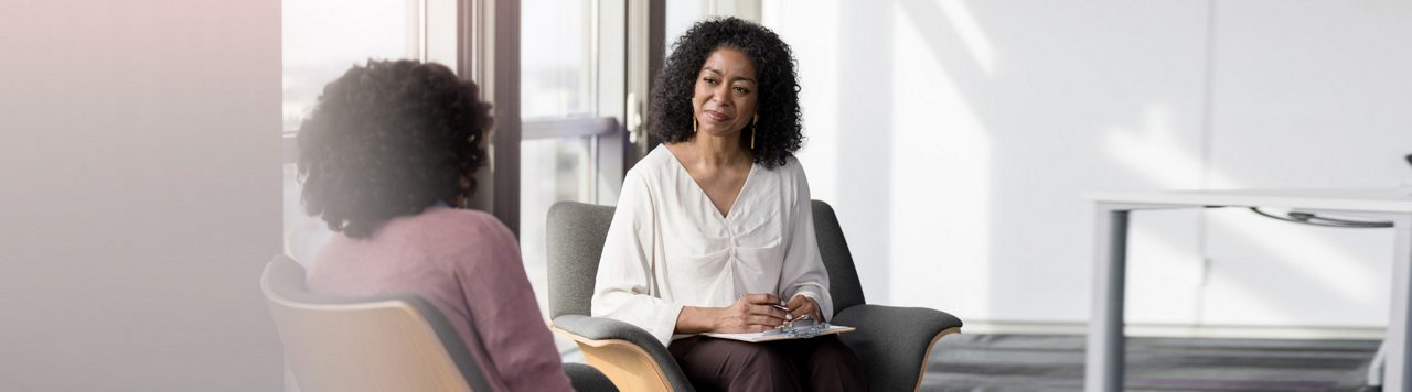 Oncology social work 