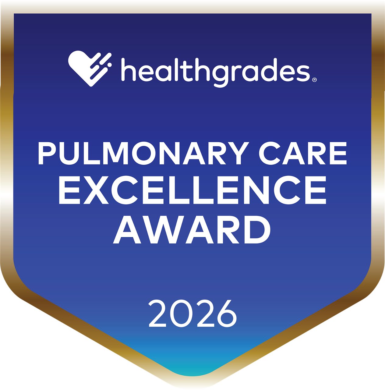 healthgrades pulmonary care excellence award 2026