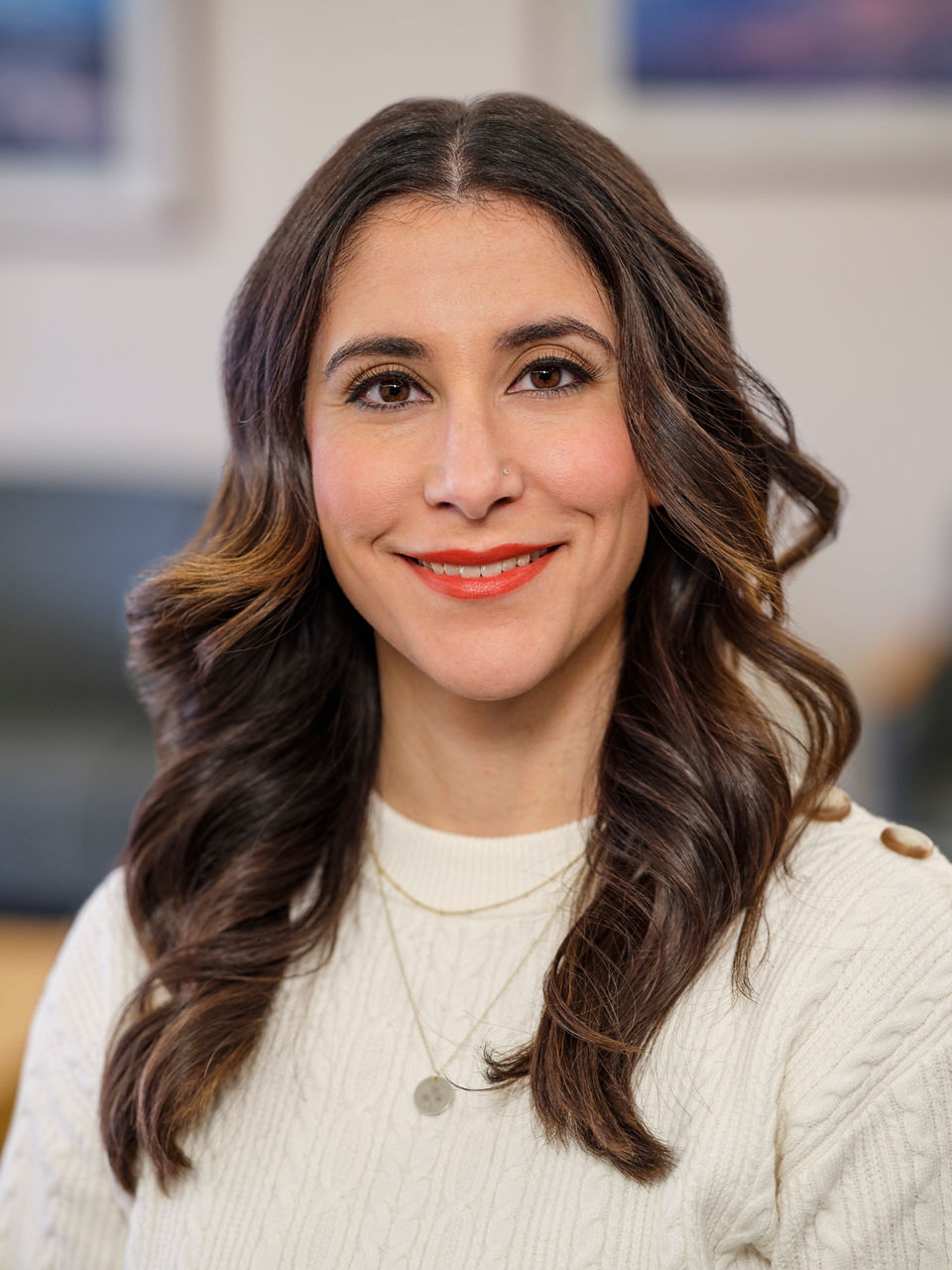 Daria Abolghasemi,  DO