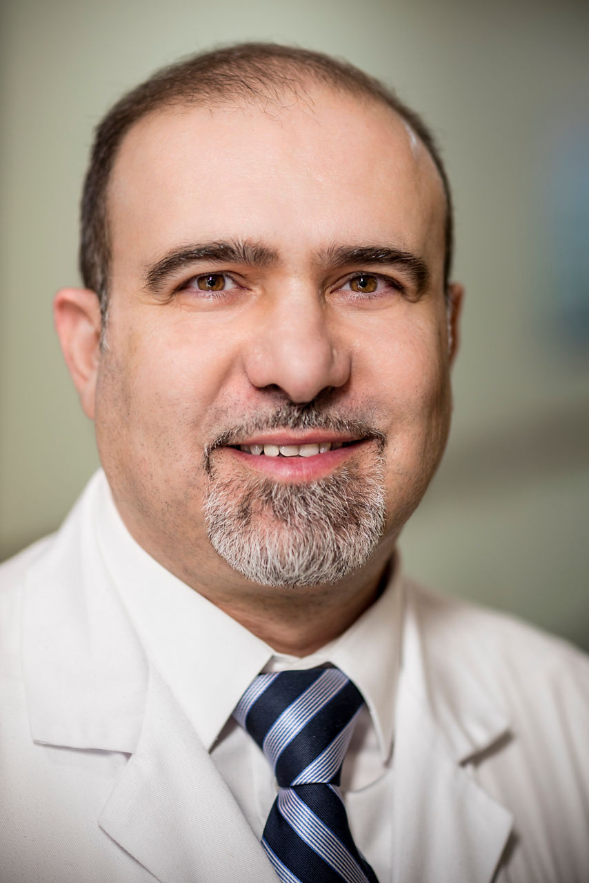 Dany Abou Jaoude,  MD