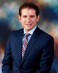 Joshua Matthew Abrahams,  DMD