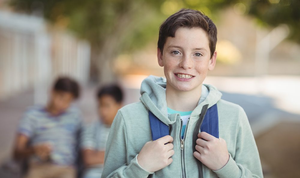 adolescent