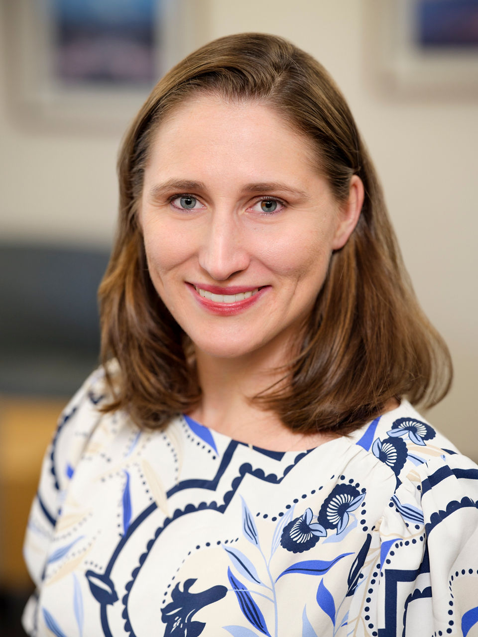 Yuliya Afinogenova,  MD