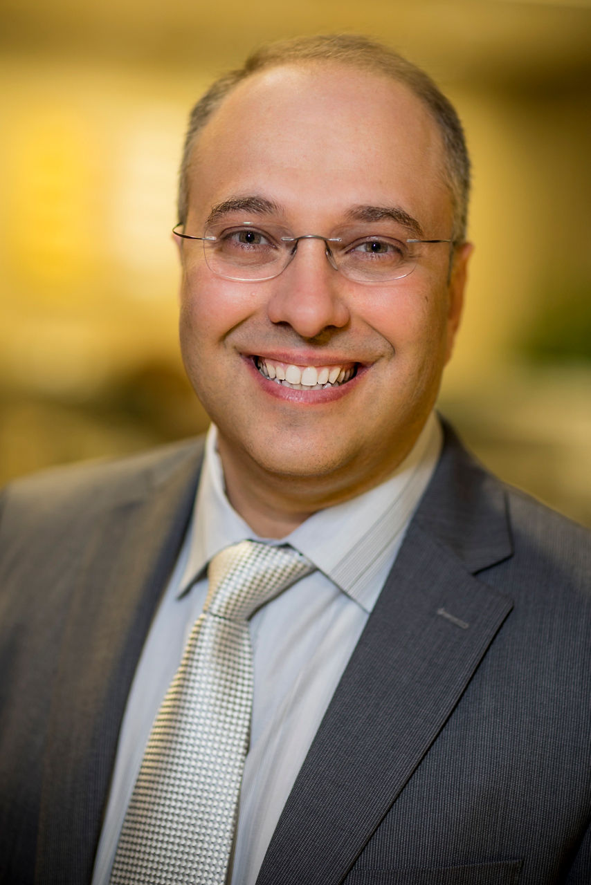 Igor Felix Agaronin,  MD