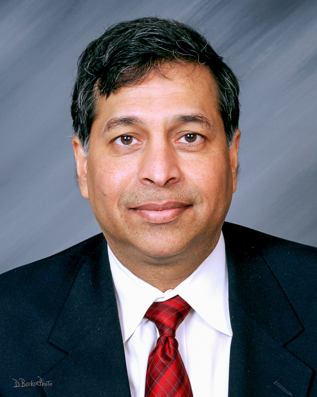 Sudhir K Agarwal,  MD