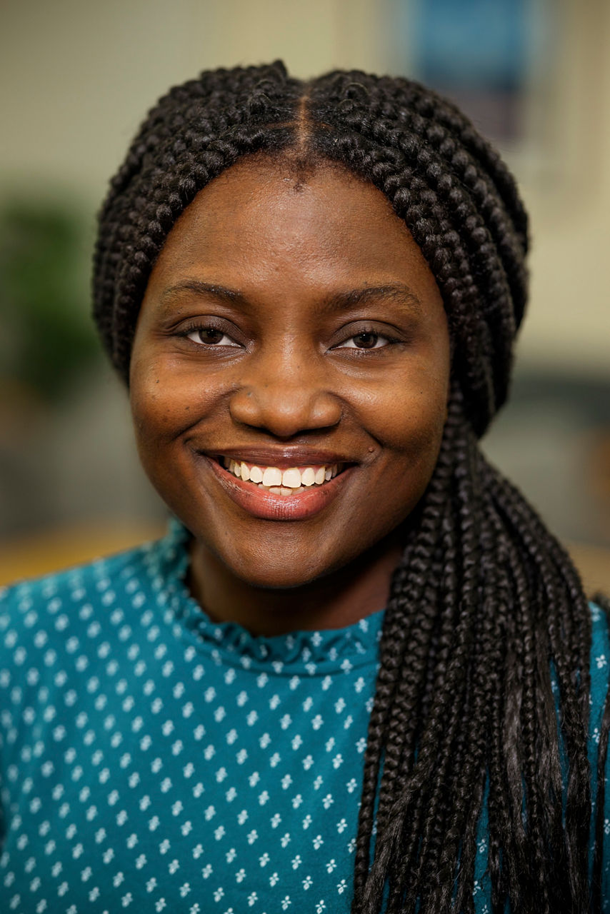 Nuratullahi Omowonuola Agboola,  MD