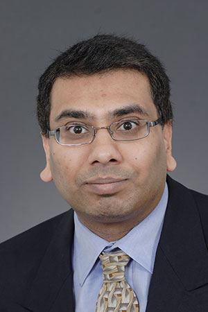 Neil Agrawal,  MD