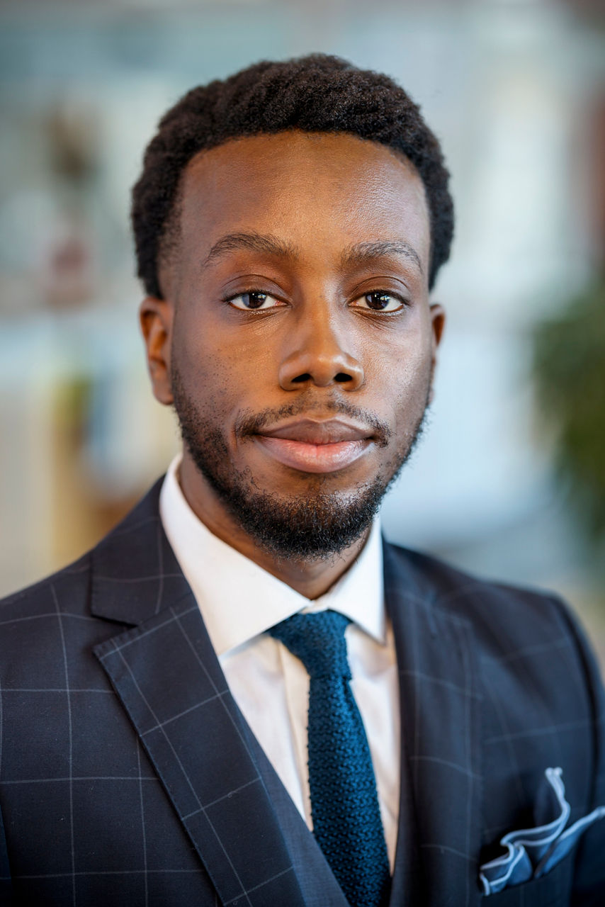 Mark Robert O Ajala,  DO