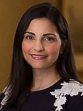 Lillian Aldaia, MD