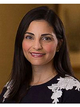 Lillian Aldaia, MD | Cardiology | Morristown, NJ | Atlantic Health