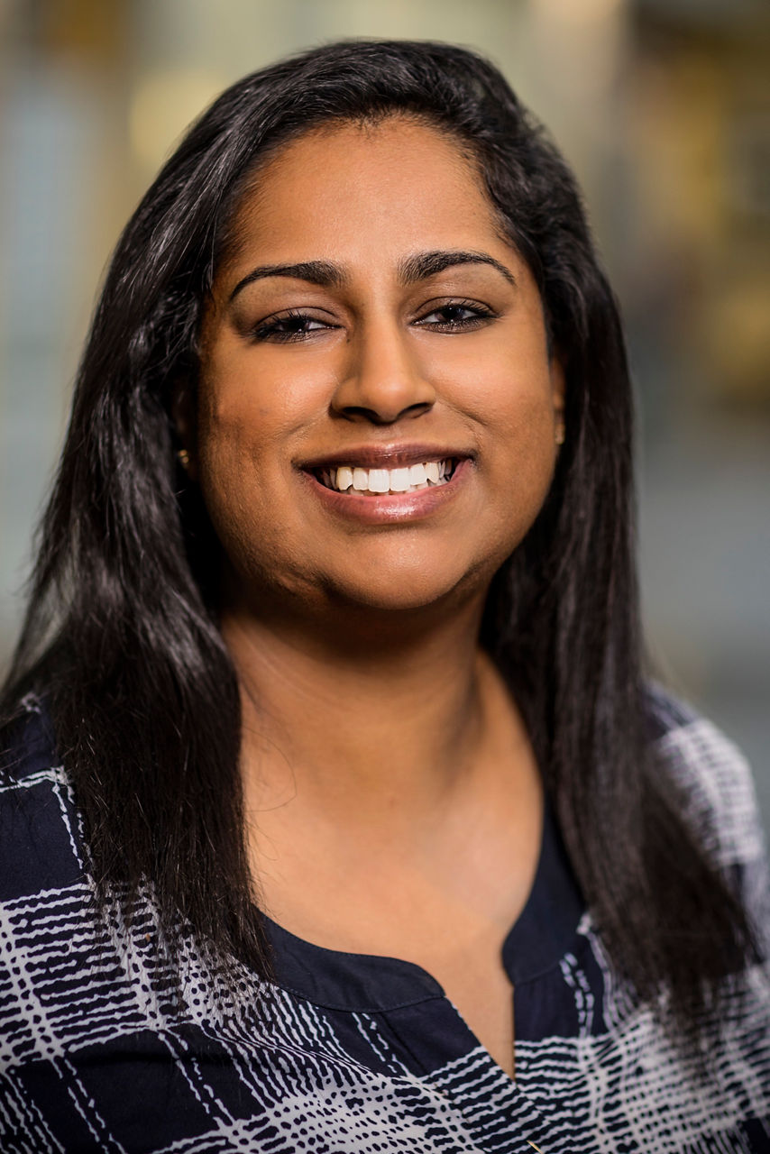 Aashitha M Alexander,  MD