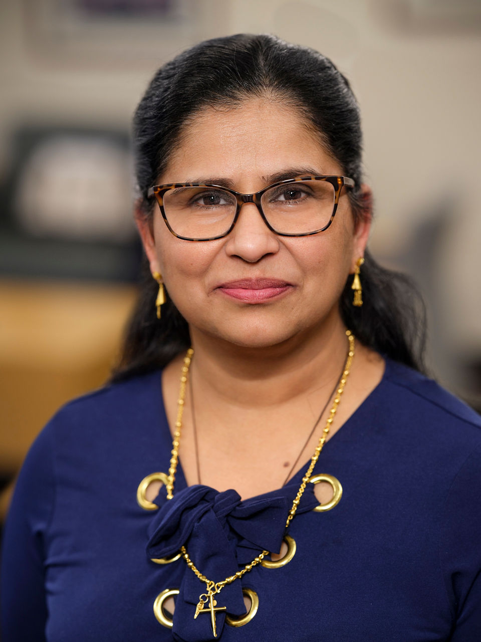 Preetha Boby Alexander,  APN