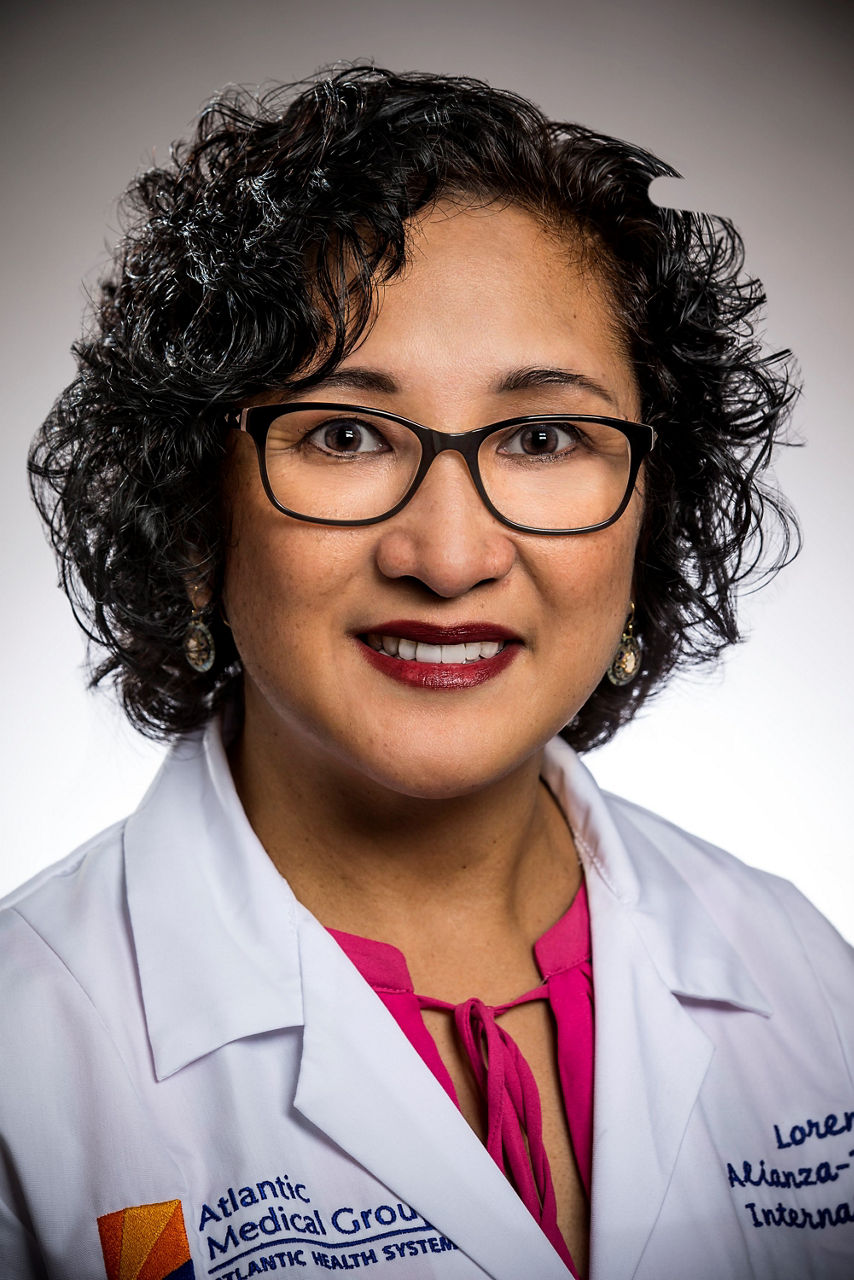 Lorena T Alianza Timog,  APN