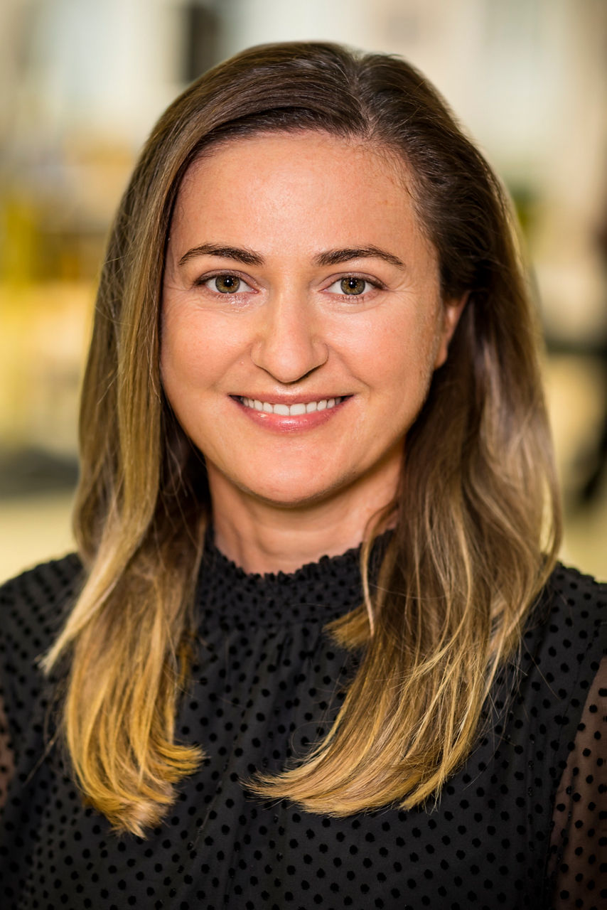 Angela Tatiana Alistar,  MD