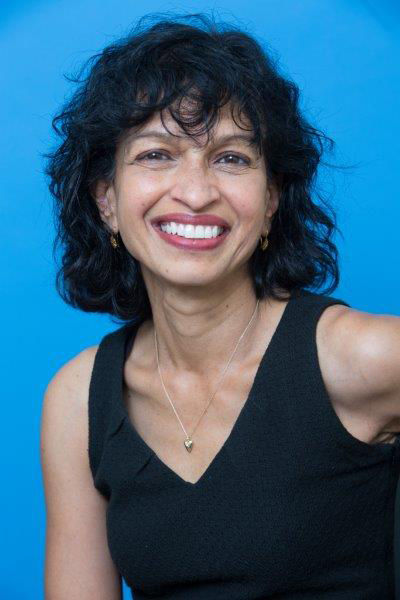 Laila M Almeida,  MD