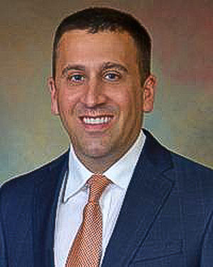 Matthew Amarante,  MD