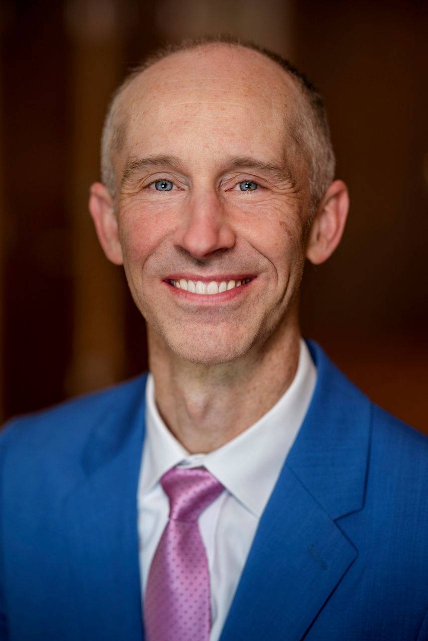 Richard C Anderson,  MD