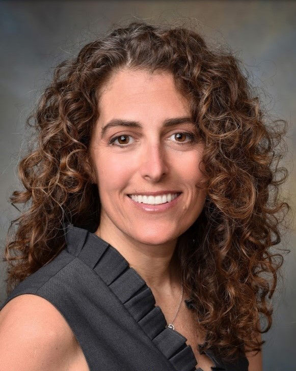 Samantha Anderson,  PA