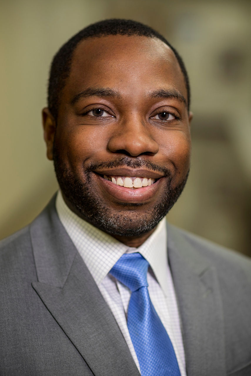 Nnaemeka Anyadike,  MD