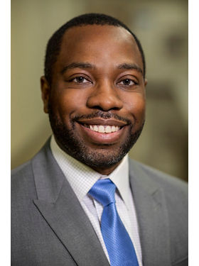 Nnaemeka Anyadike, MD | Interventional Gastroenterology