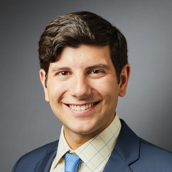 Nicholas Apostolopoulos,  MD