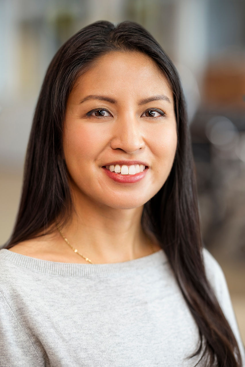 Kristine Cruz Arandela,  MD