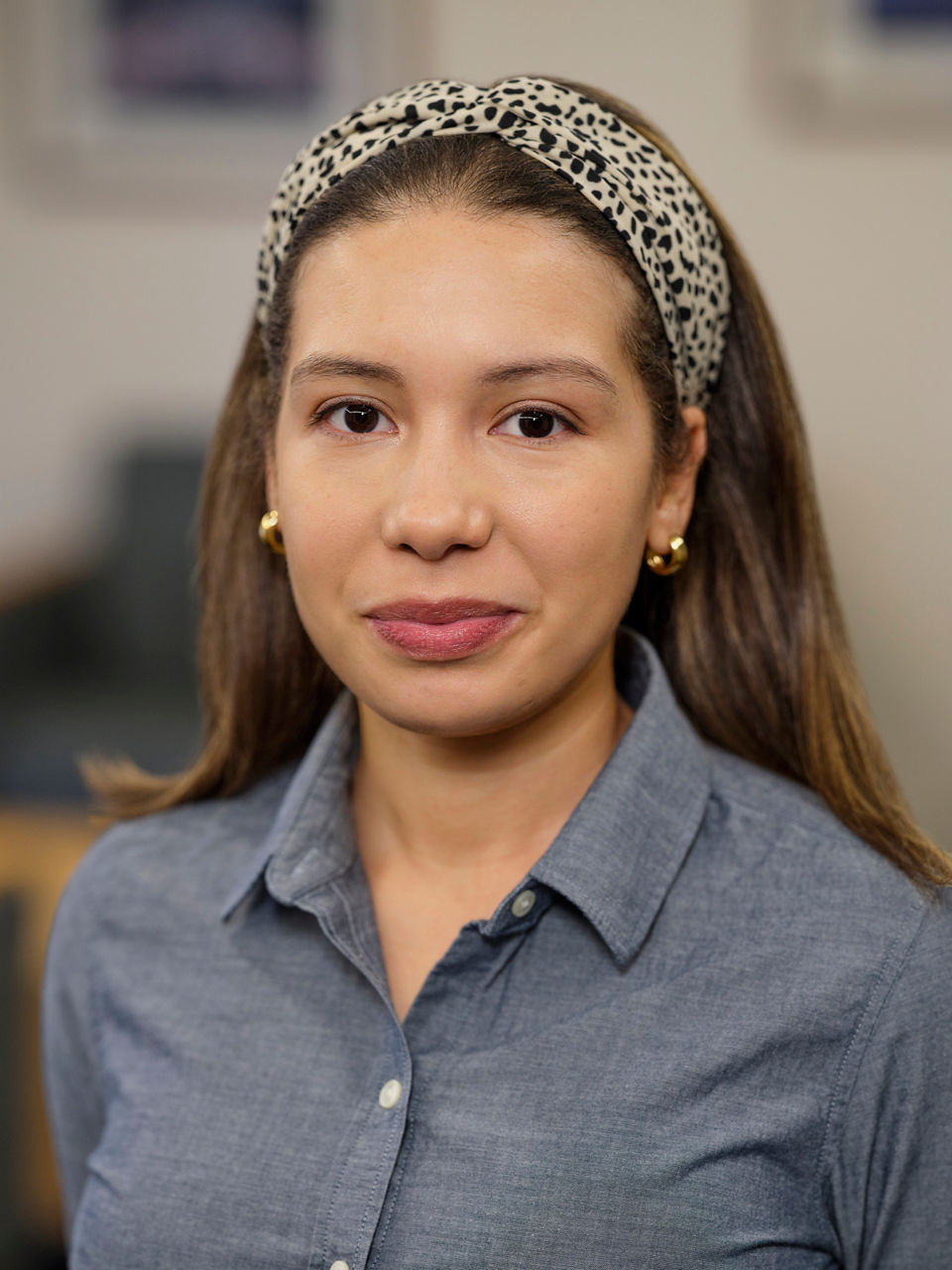 Bienvenida Aristy,  PA